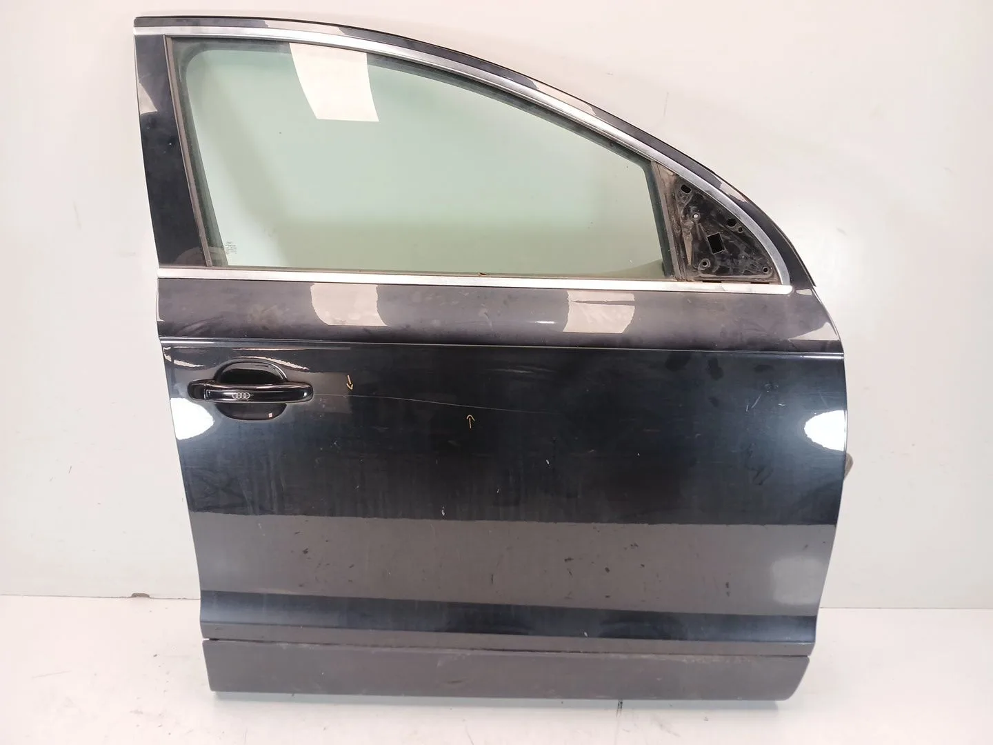 Puerta Delantera Derecha para Audi Q7 (4L)