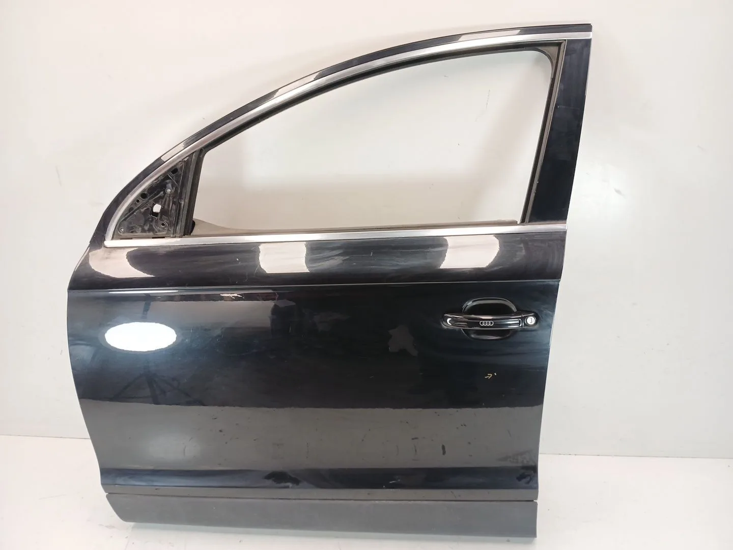 Puerta Delantera Izquierda para Audi Q7 (4L)