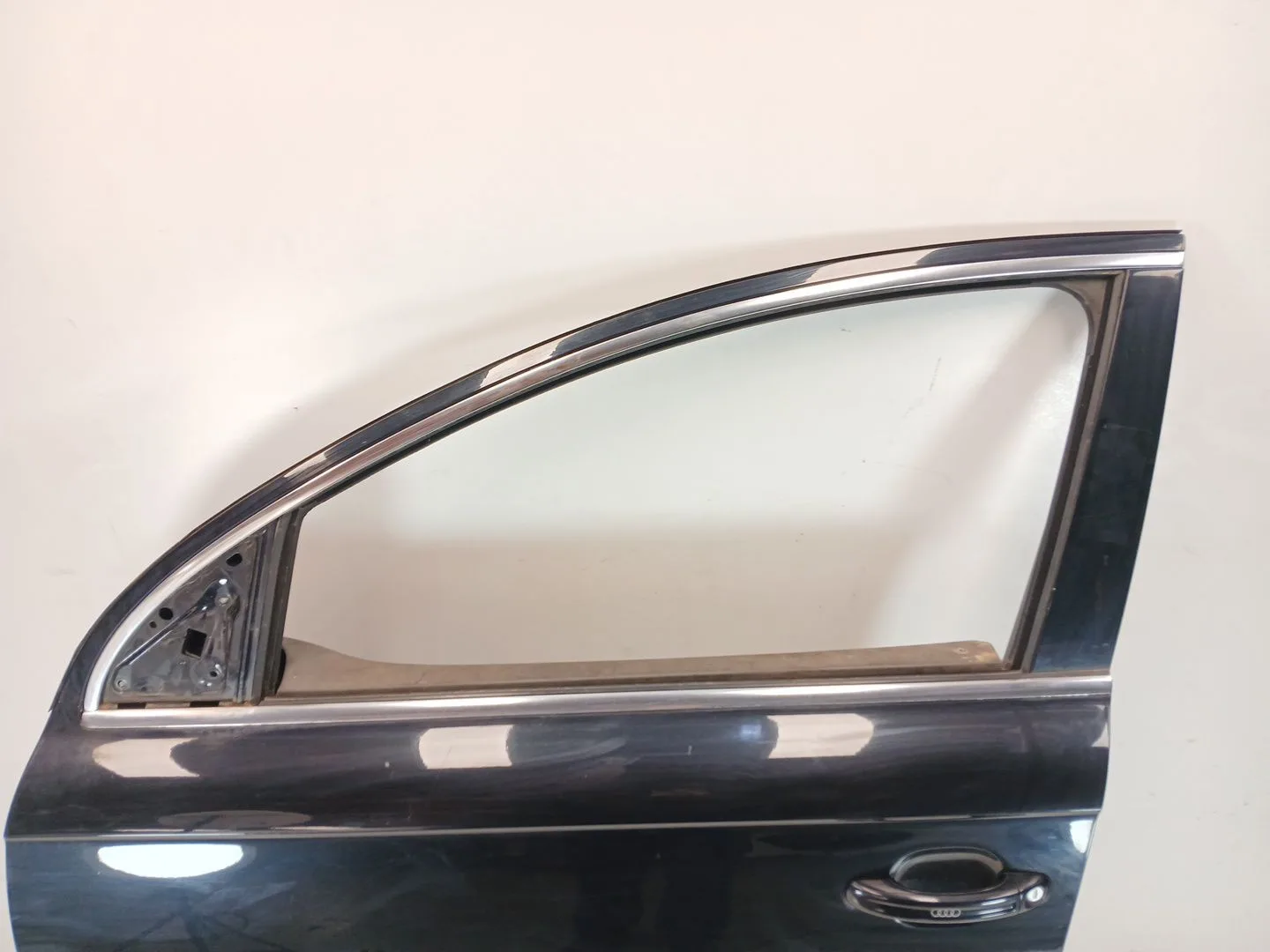 Puerta Delantera Izquierda para Audi Q7 (4L)