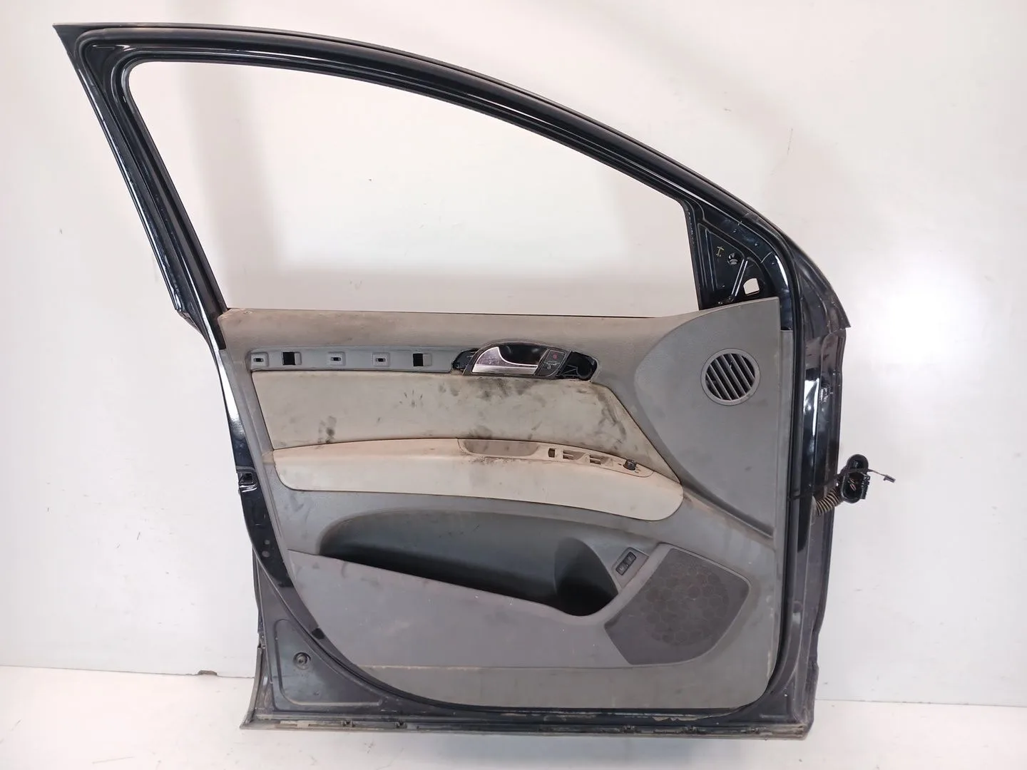 Puerta Delantera Izquierda para Audi Q7 (4L)