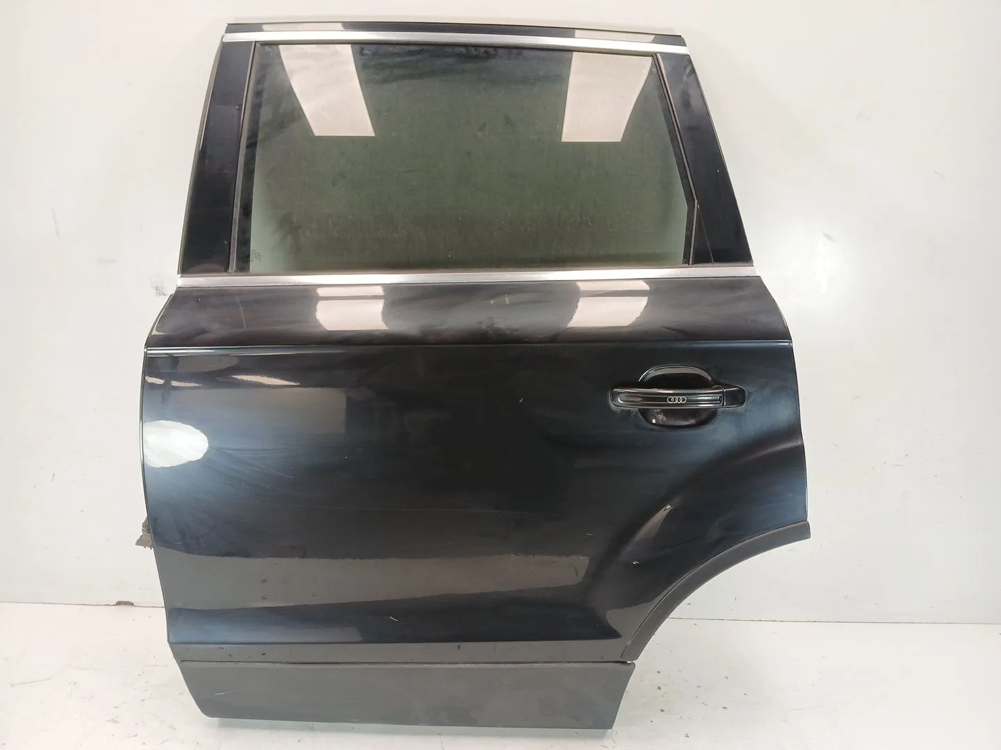 Puerta Trasera Izquierda para Audi Q7 (4L)