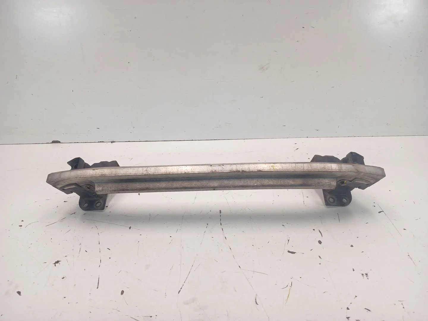 Refuerzo Paragolpes Delantero para Audi Q7 (4L)