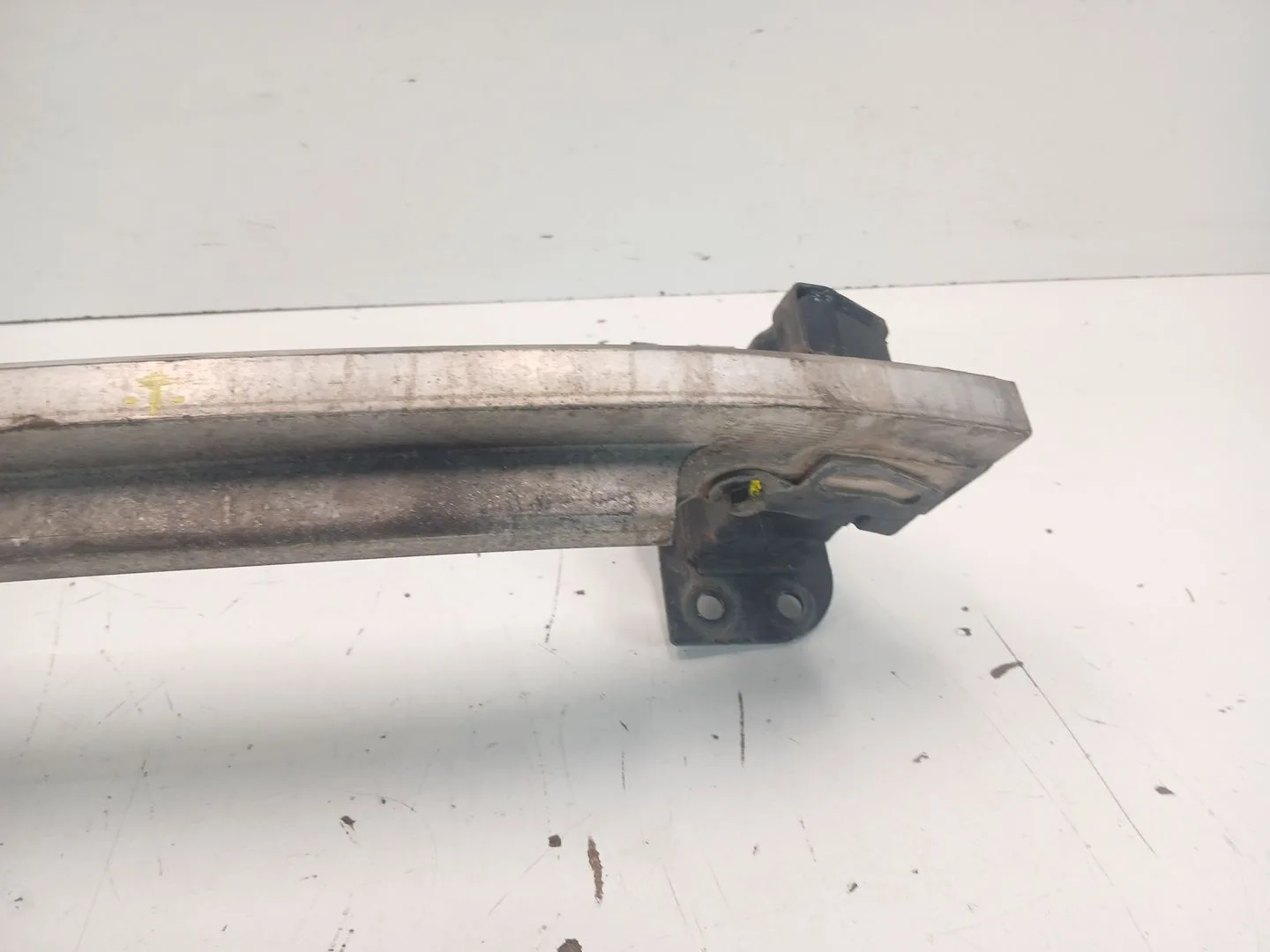 Refuerzo Paragolpes Delantero para Audi Q7 (4L)