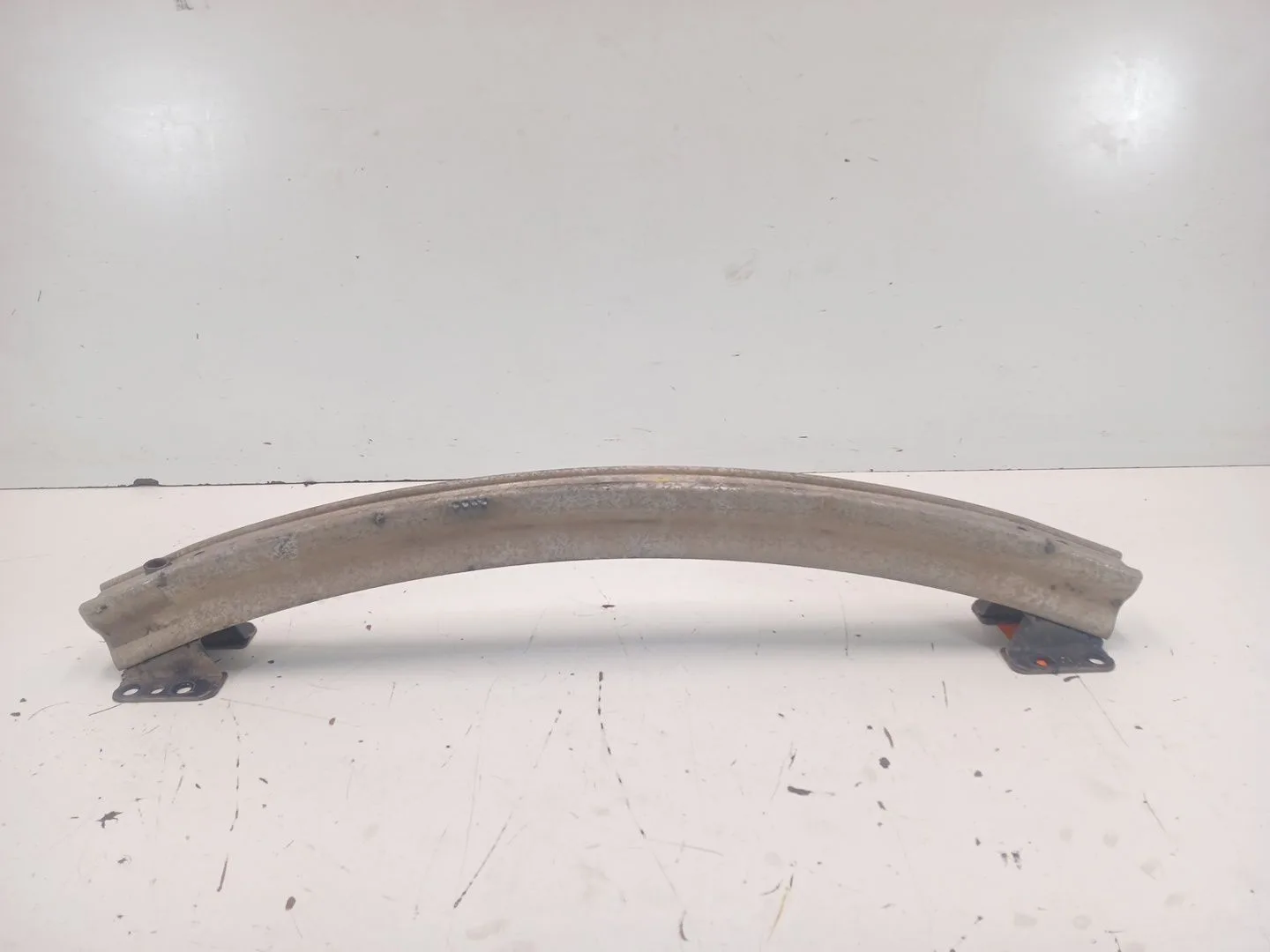 Refuerzo Paragolpes Trasero para Audi Q7 (4L)