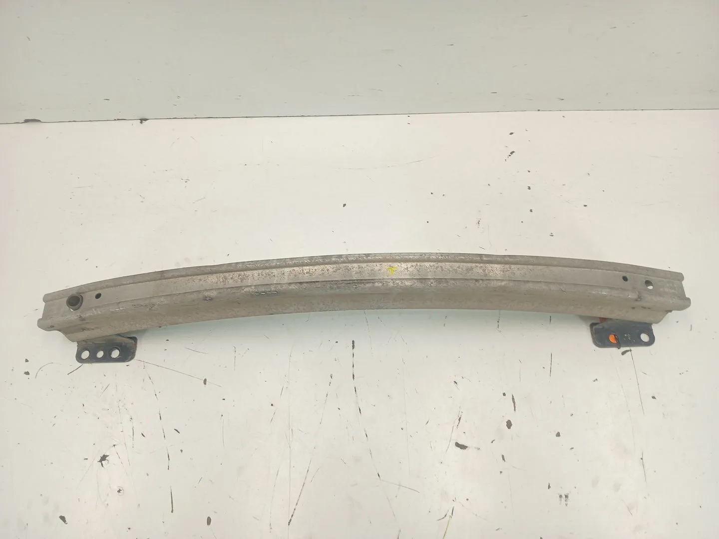Refuerzo Paragolpes Trasero para Audi Q7 (4L)
