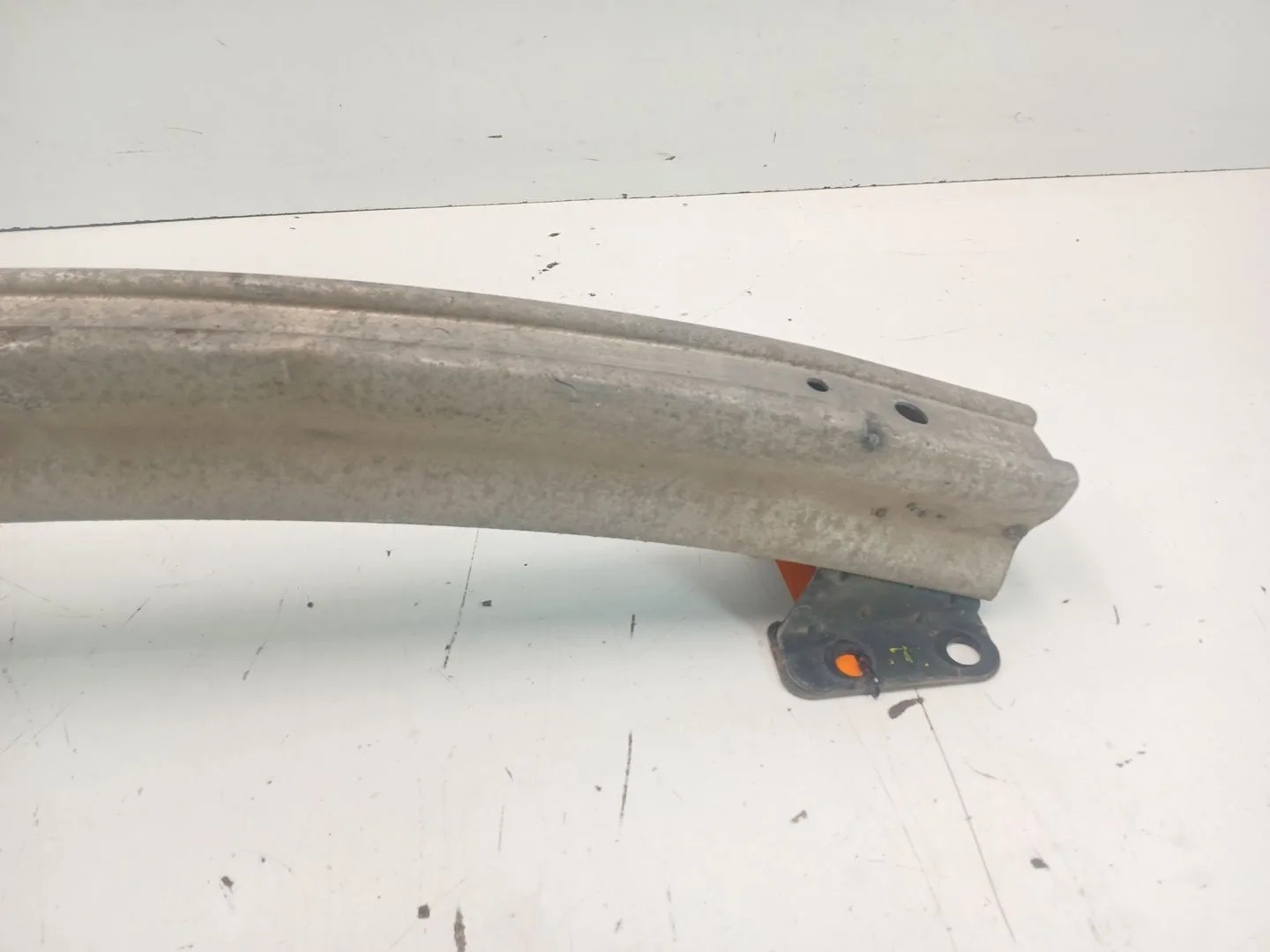 Refuerzo Paragolpes Trasero para Audi Q7 (4L)