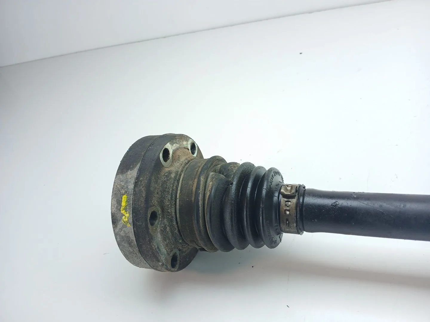 Transmision Trasera Derecha para Audi Q7 (4L)