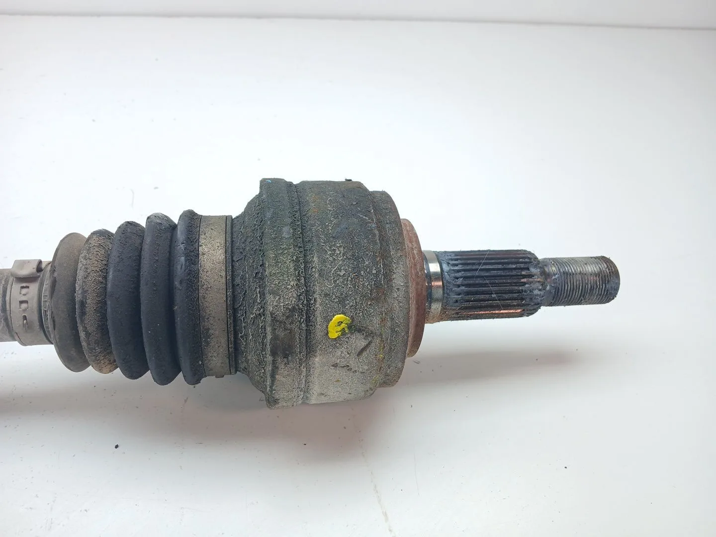 Transmision Trasera Derecha para Audi Q7 (4L)