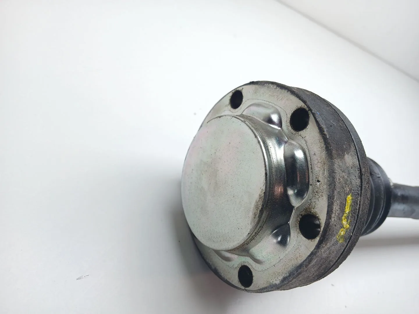 Transmision Trasera Derecha para Audi Q7 (4L)