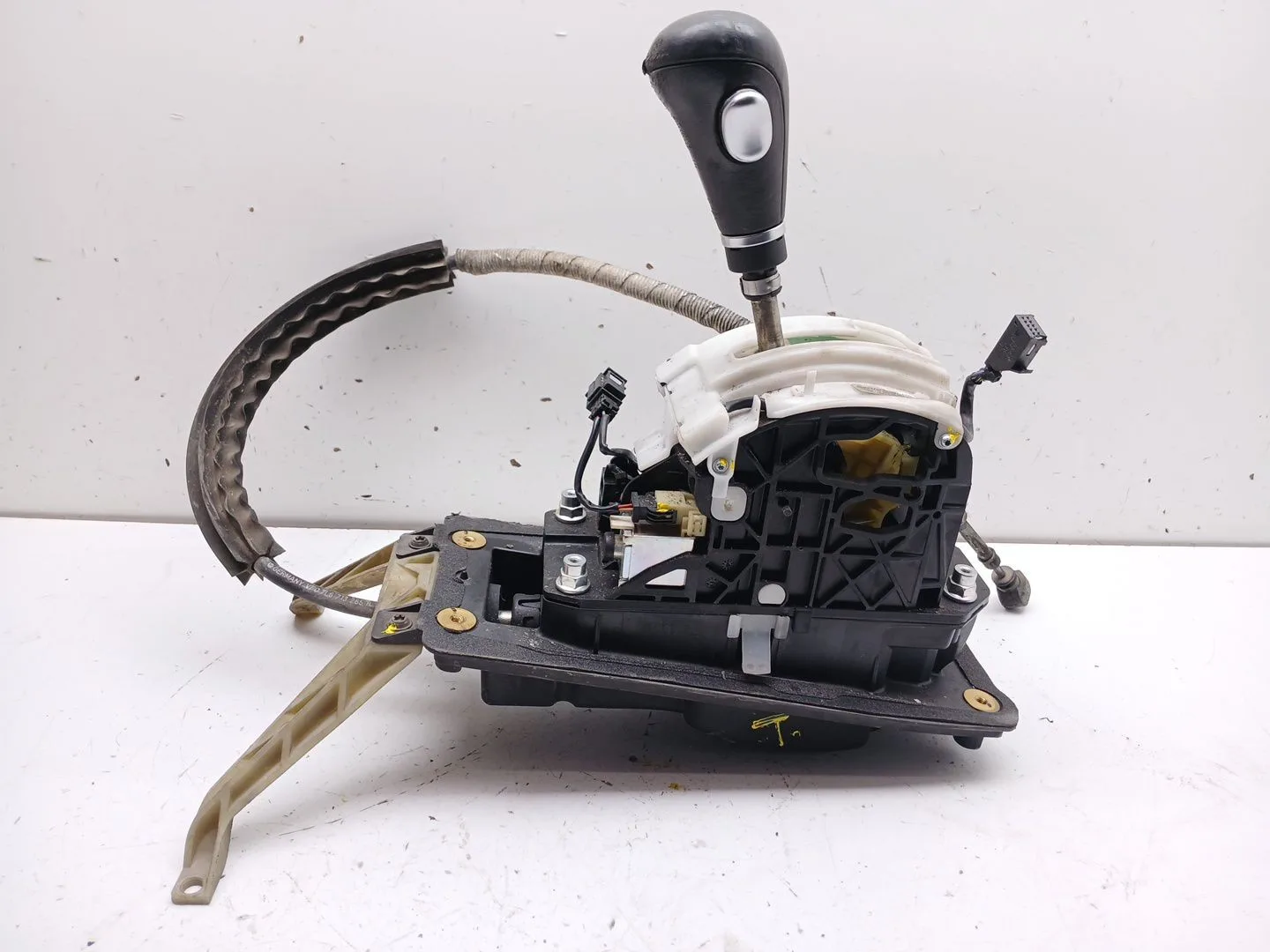 Palanca Cambio para Audi Q7 (4L)