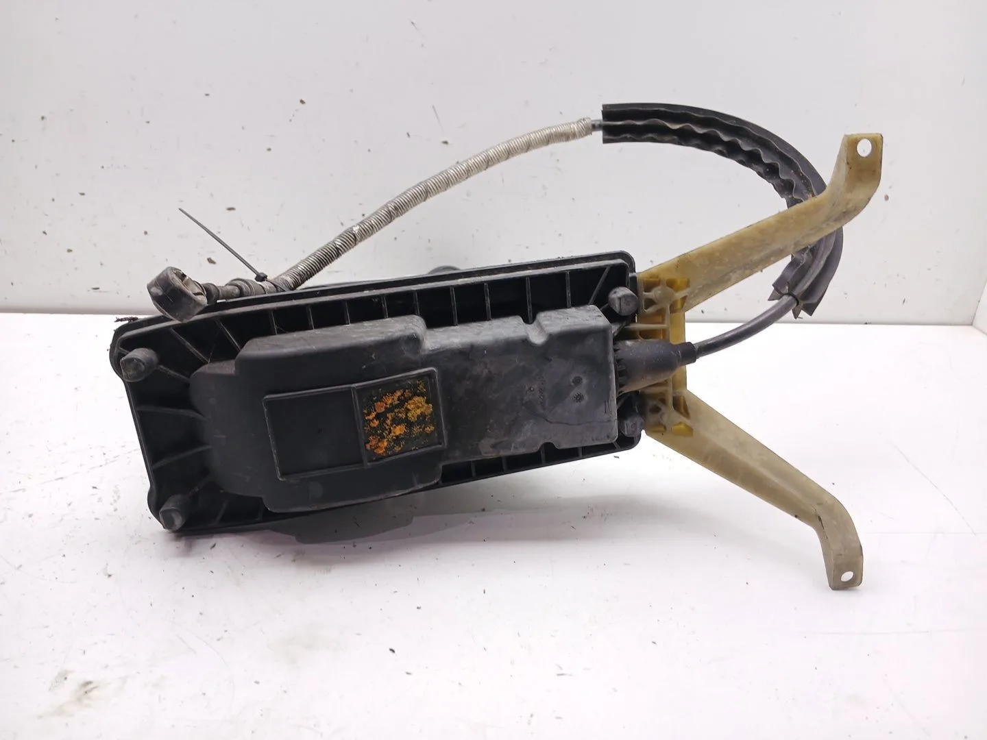 Palanca Cambio para Audi Q7 (4L)