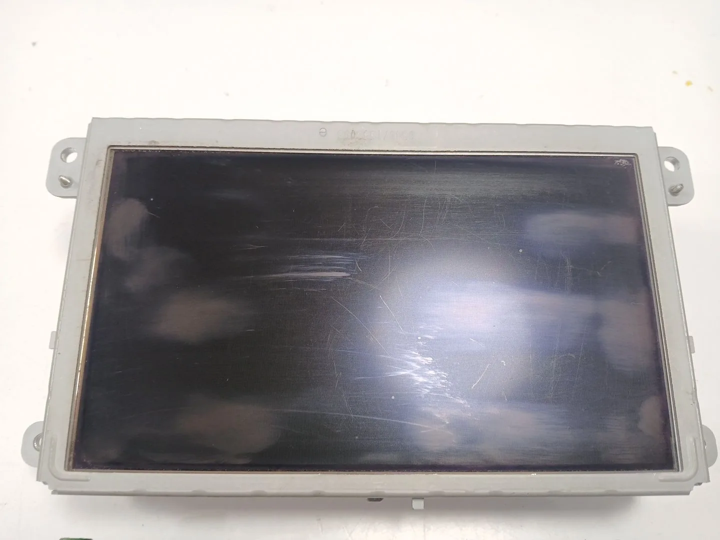 Pantalla Multifuncion para Audi Q7 (4L)