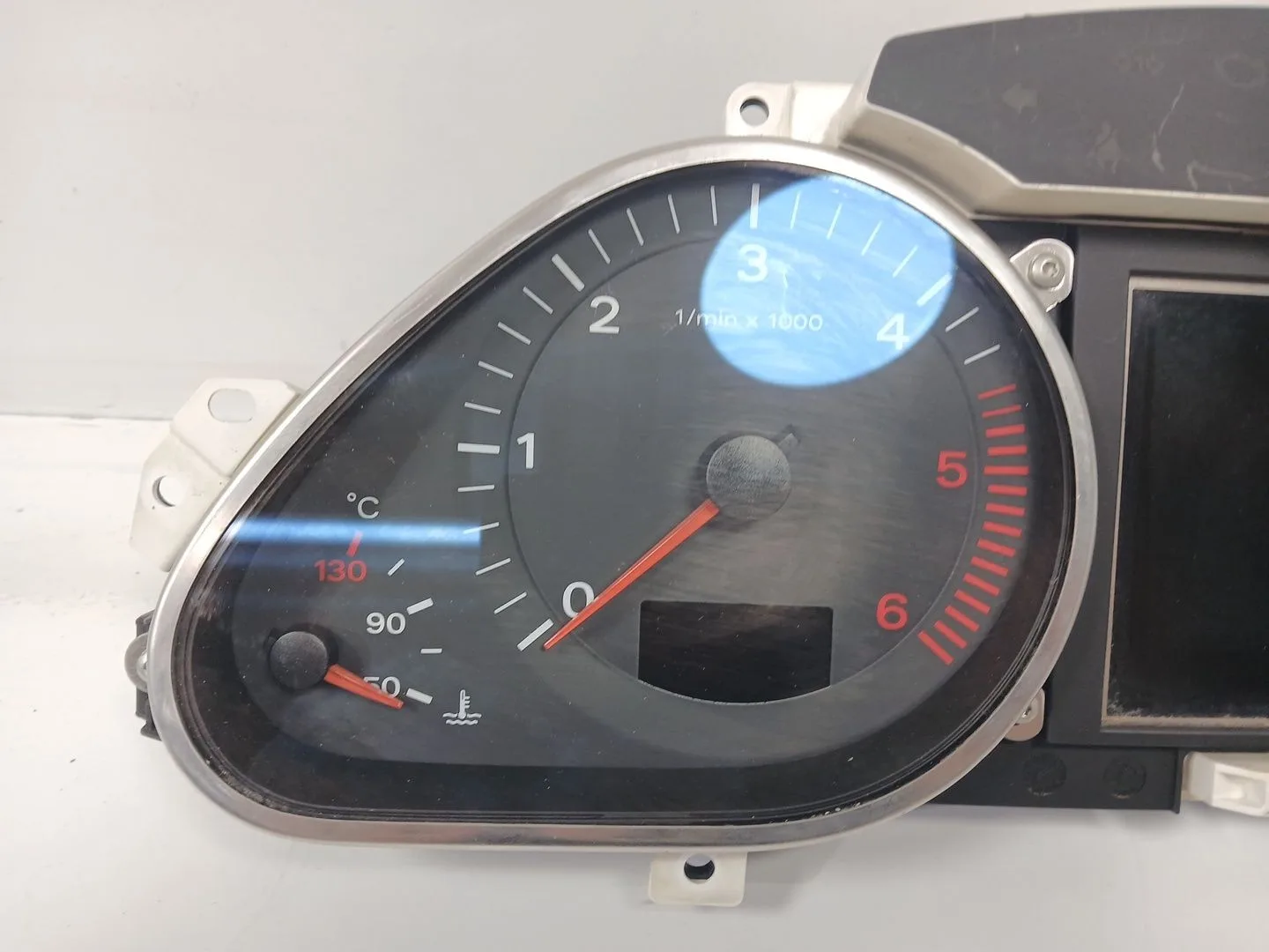 Cuadro Instrumentos para Audi Q7 (4L)