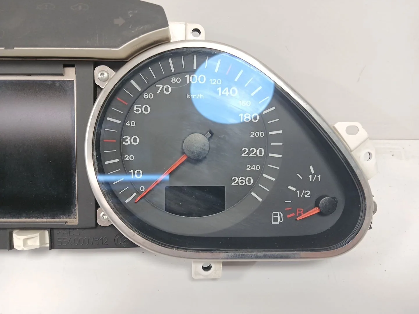 Cuadro Instrumentos para Audi Q7 (4L)