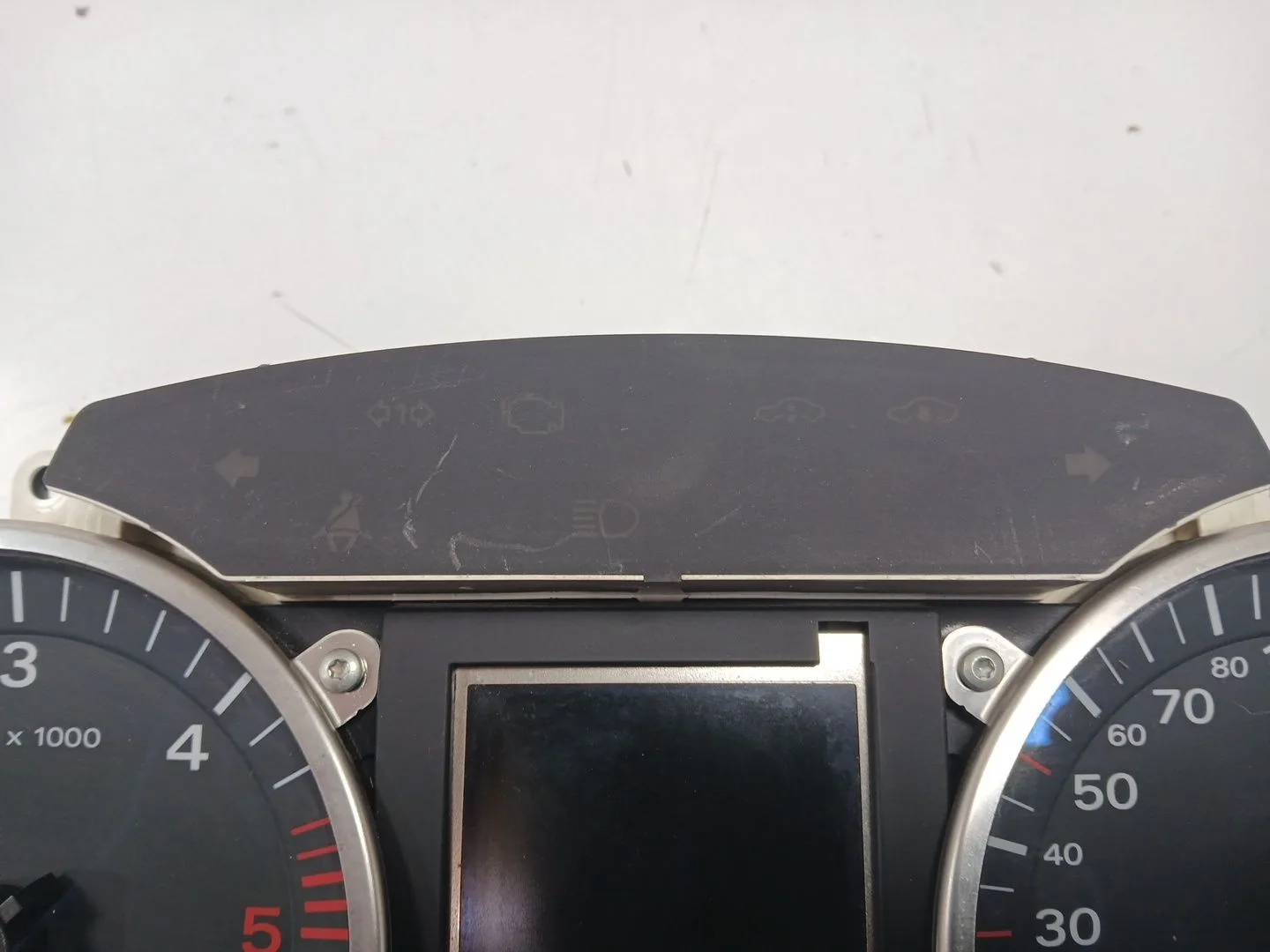 Cuadro Instrumentos para Audi Q7 (4L)