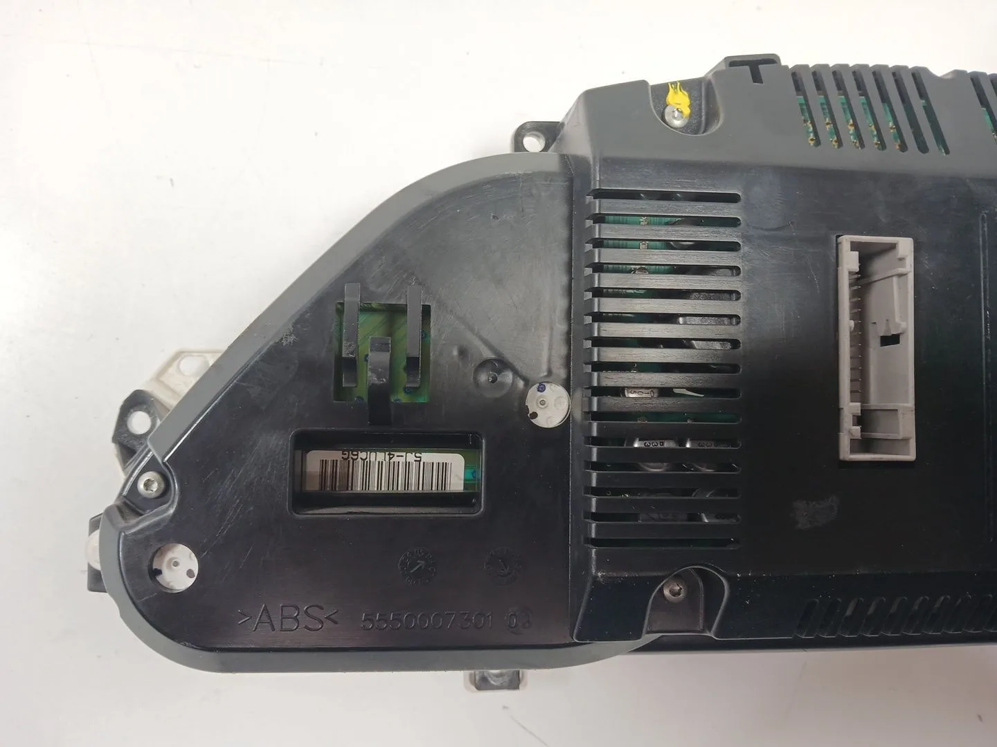 Cuadro Instrumentos para Audi Q7 (4L)