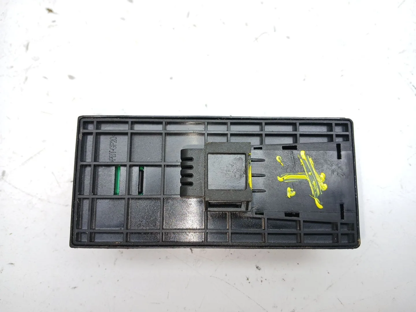Mando Elevalunas Delantero Izquierdo para Audi Q7 (4L)