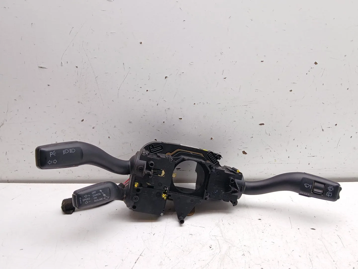 Mando Multifuncion para Audi Q7 (4L)