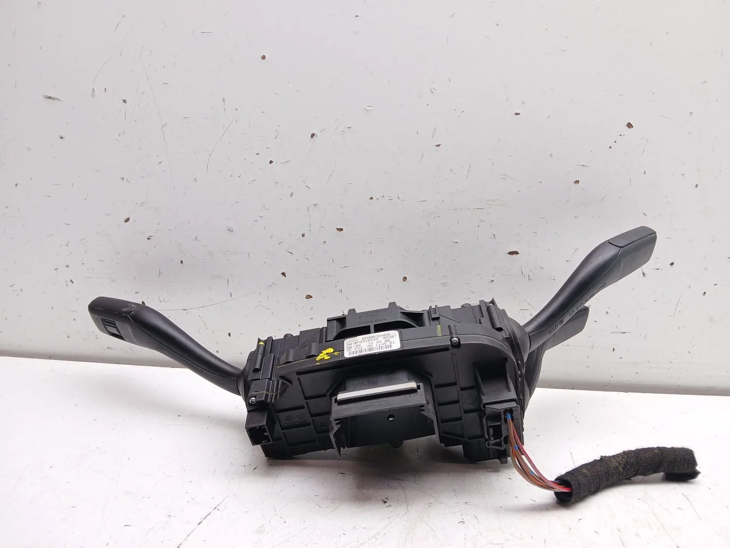 Mando Multifuncion para Audi Q7 (4L)