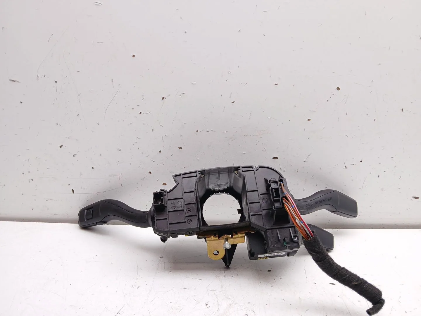 Mando Multifuncion para Audi Q7 (4L)