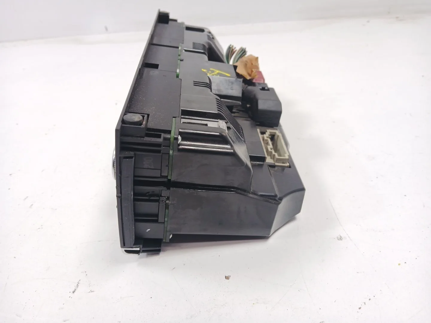 Mando Climatizador para Audi Q7 (4L)