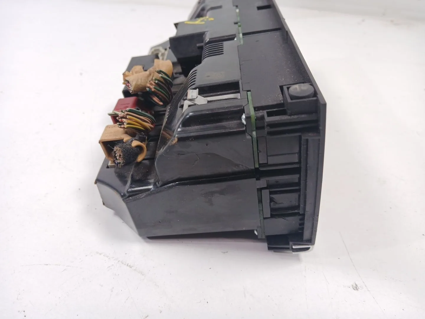 Mando Climatizador para Audi Q7 (4L)