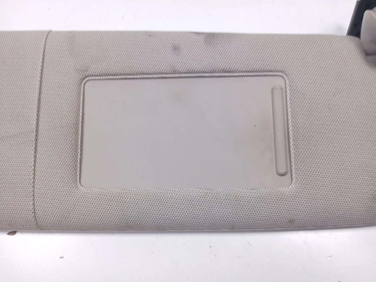 Parasol Derecho para Audi Q7 (4L)