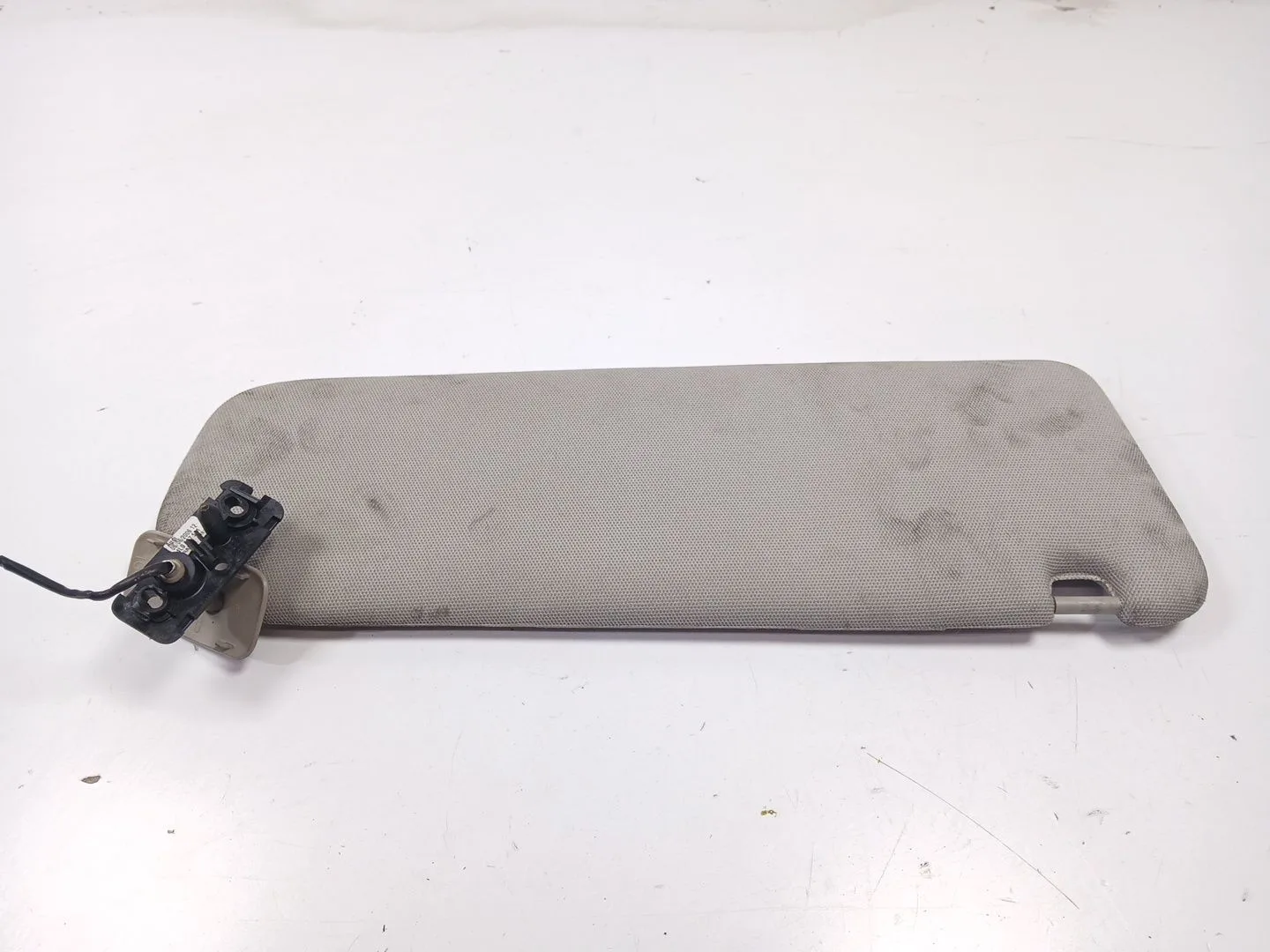 Parasol Izquierdo para Audi Q7 (4L)