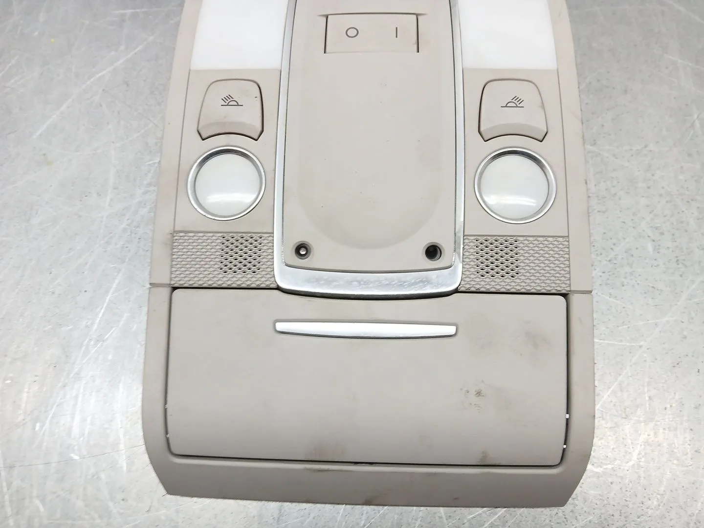 Luz Interior para Audi Q7 (4L)