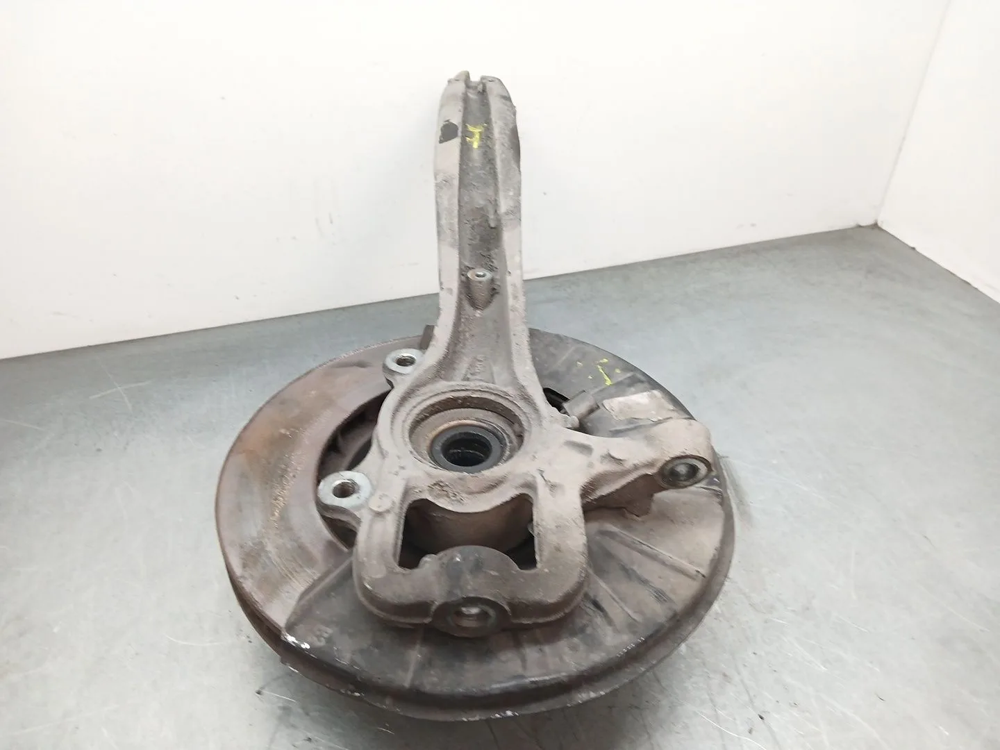 Mangueta Delantera Derecha para Audi Q7 (4L)