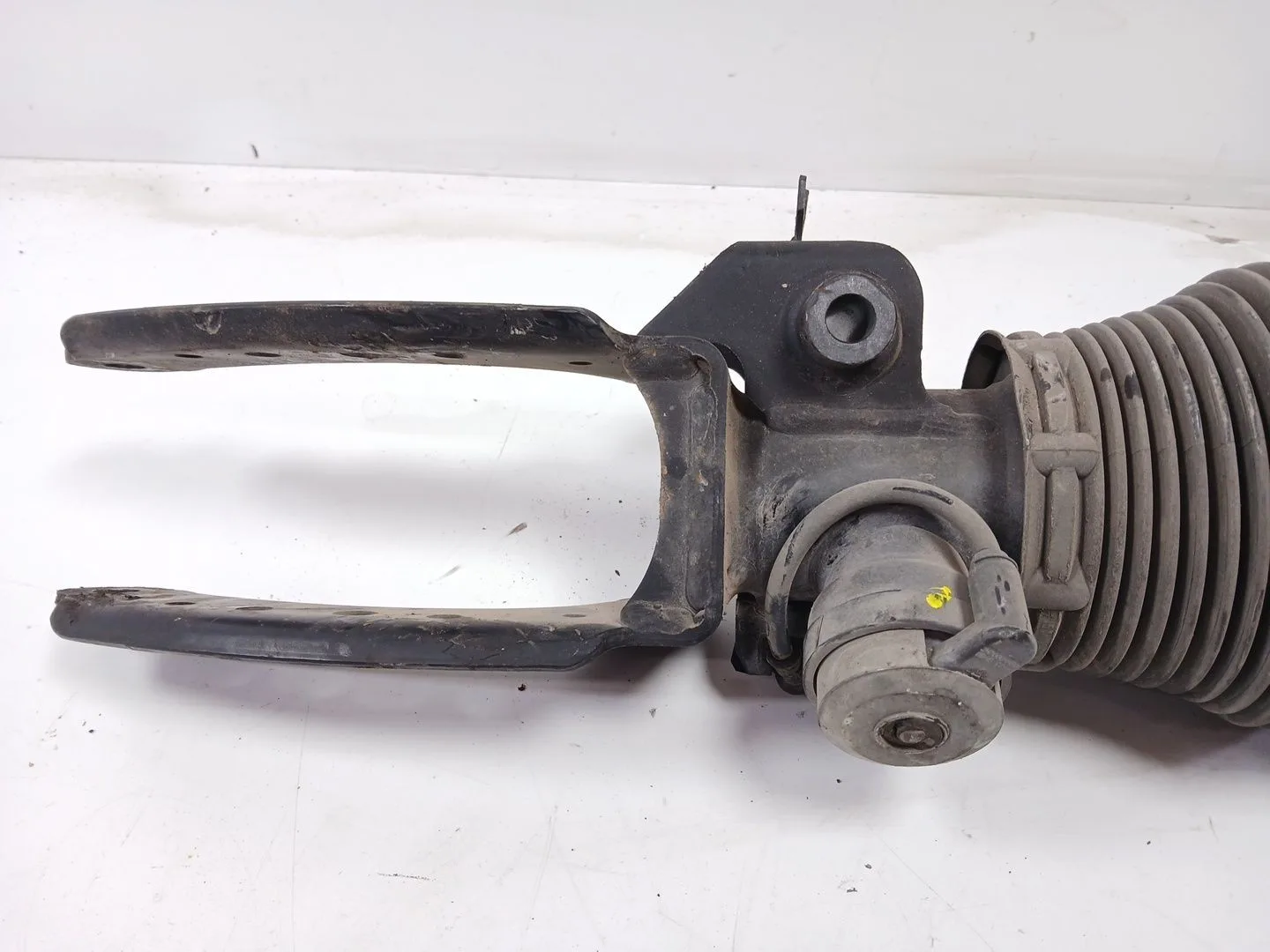Amortiguador Delantero Derecho para Audi Q7 (4L)