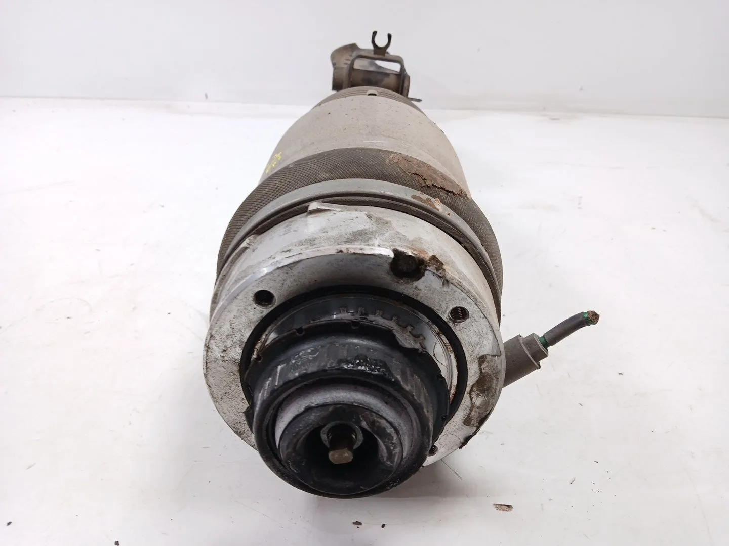 Amortiguador Delantero Derecho para Audi Q7 (4L)