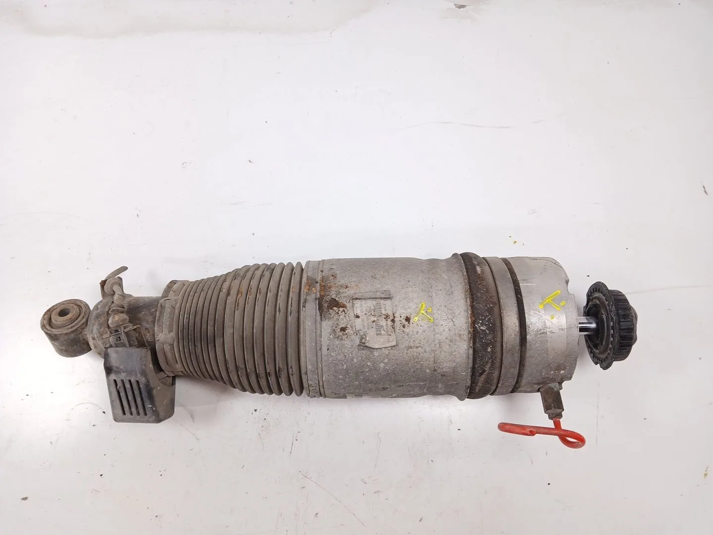 Amortiguador Trasero Izquierdo para Audi Q7 (4L)