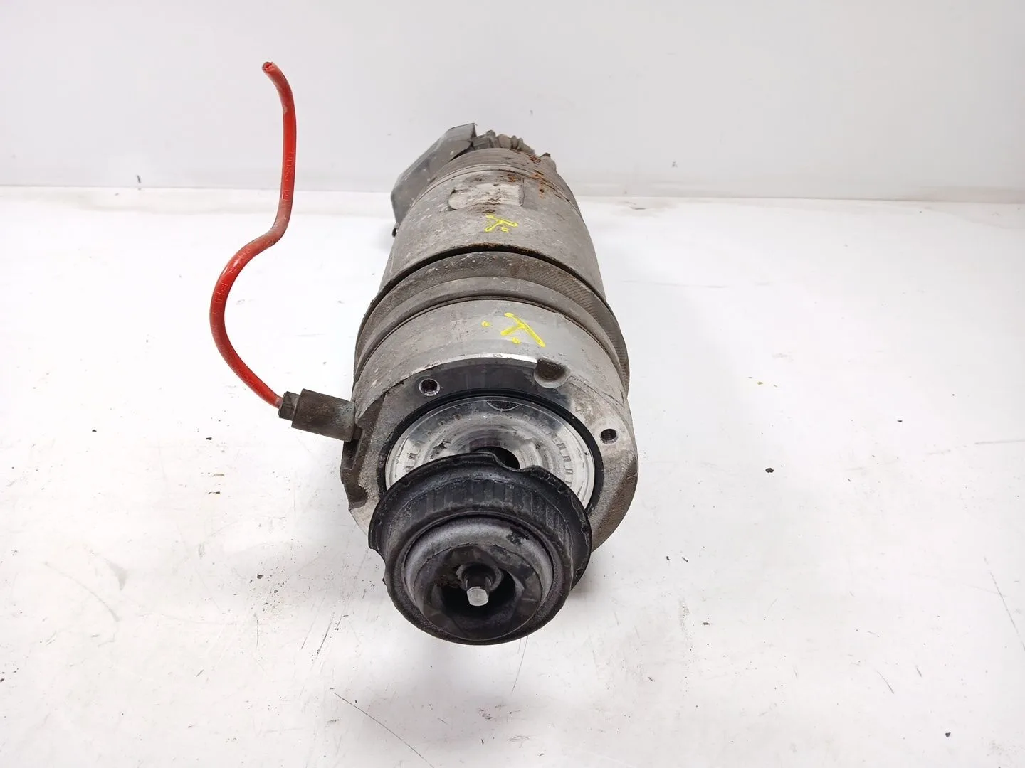 Amortiguador Trasero Izquierdo para Audi Q7 (4L)