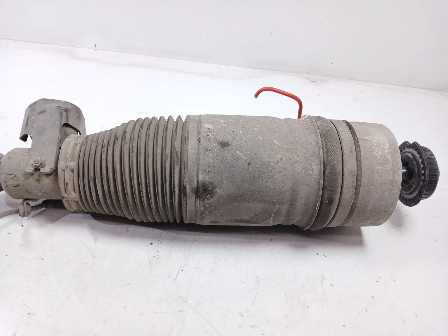 Amortiguador Trasero Izquierdo para Audi Q7 (4L)