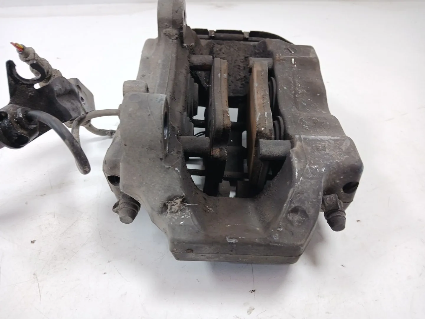 Pinza Freno Trasera Derecha para Audi Q7 (4L)