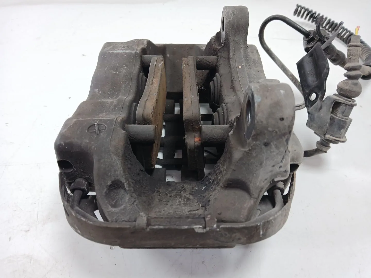 Pinza Freno Trasera Derecha para Audi Q7 (4L)