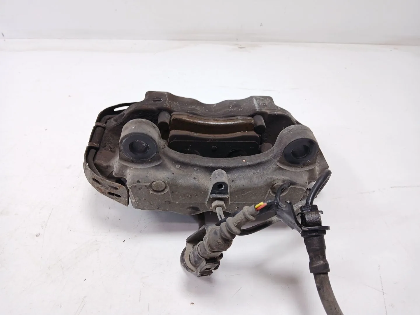 Pinza Freno Trasera Derecha para Audi Q7 (4L)
