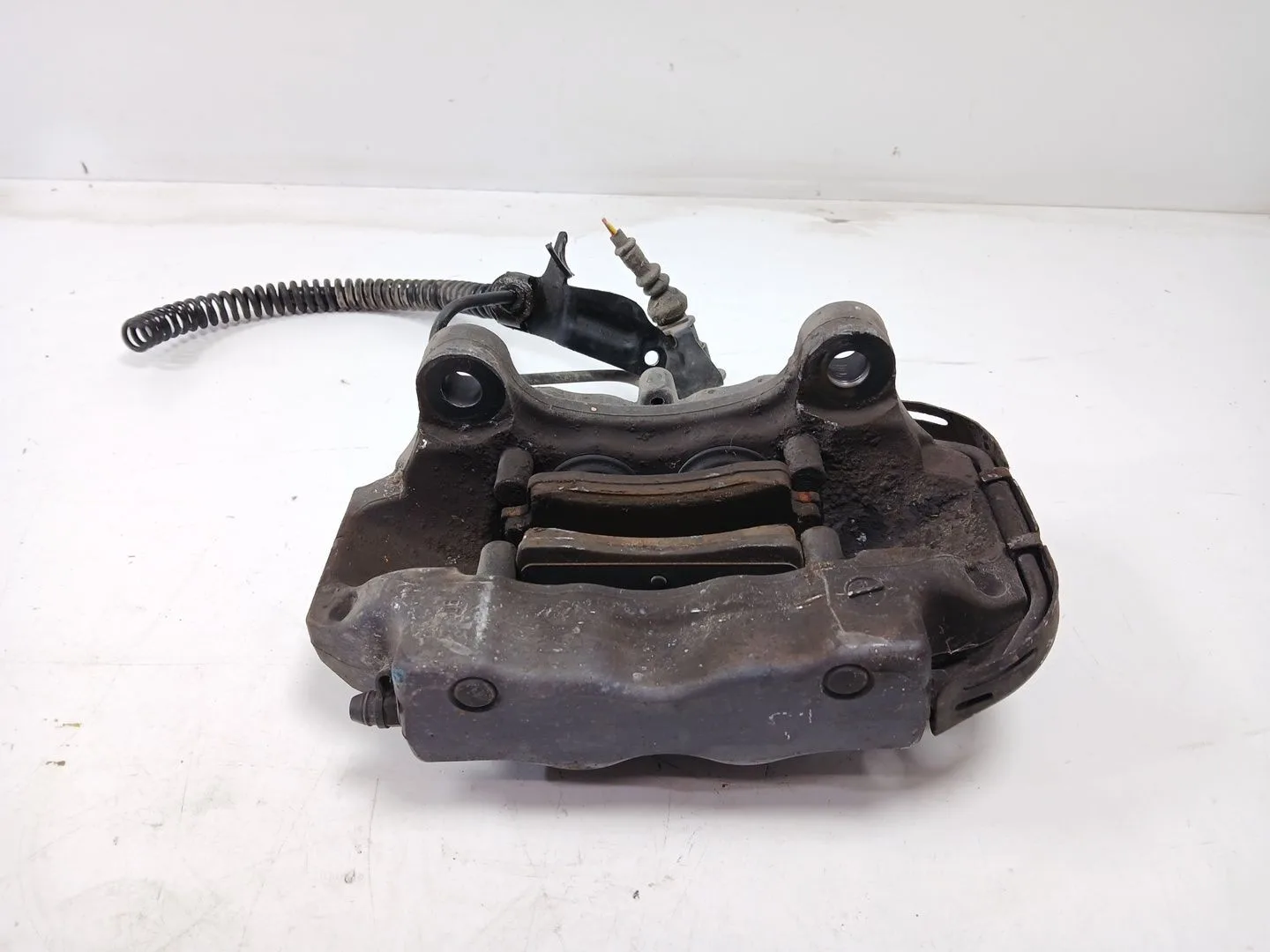 Pinza Freno Trasera Derecha para Audi Q7 (4L)