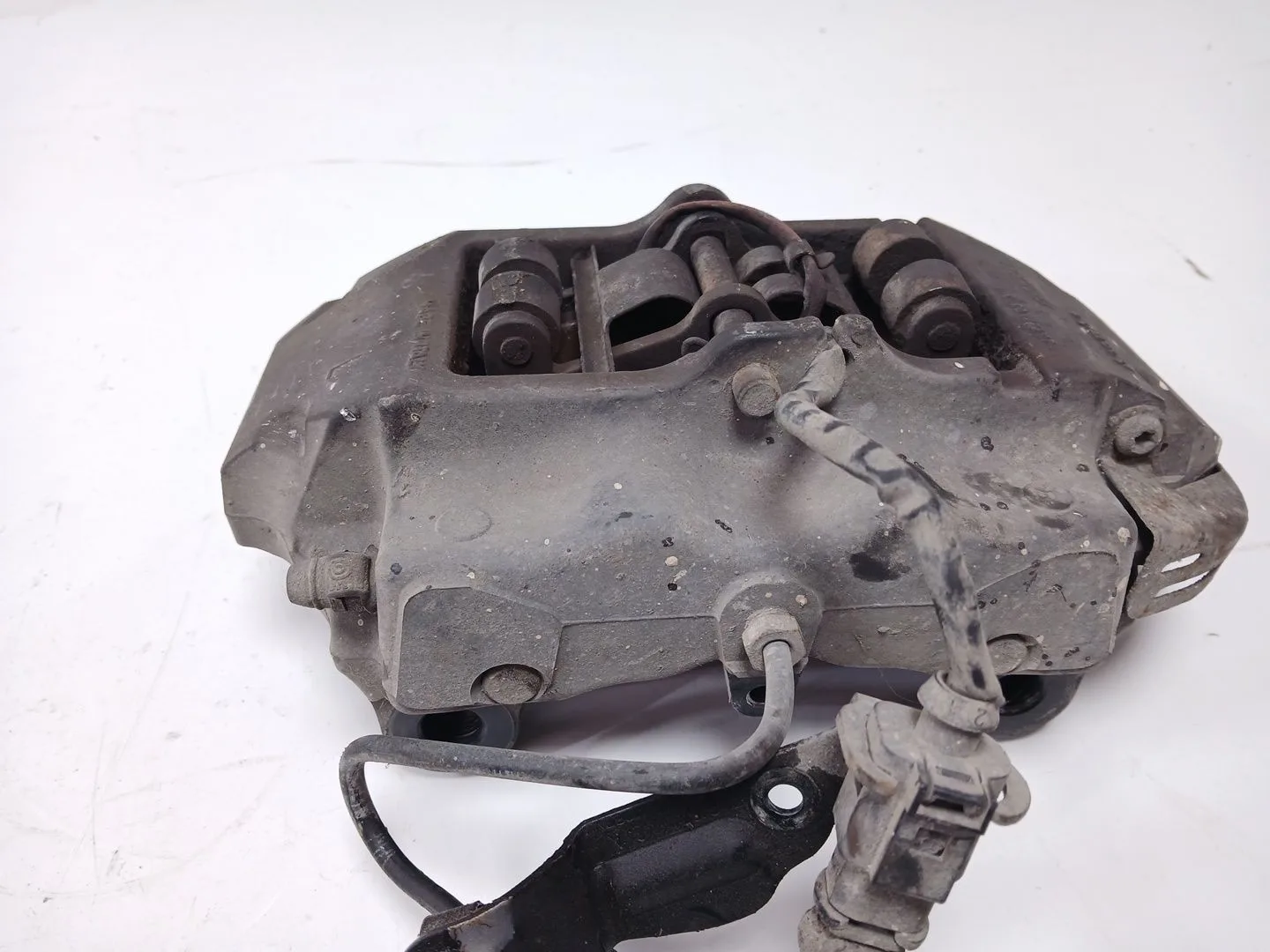 Pinza Freno Trasera Derecha para Audi Q7 (4L)