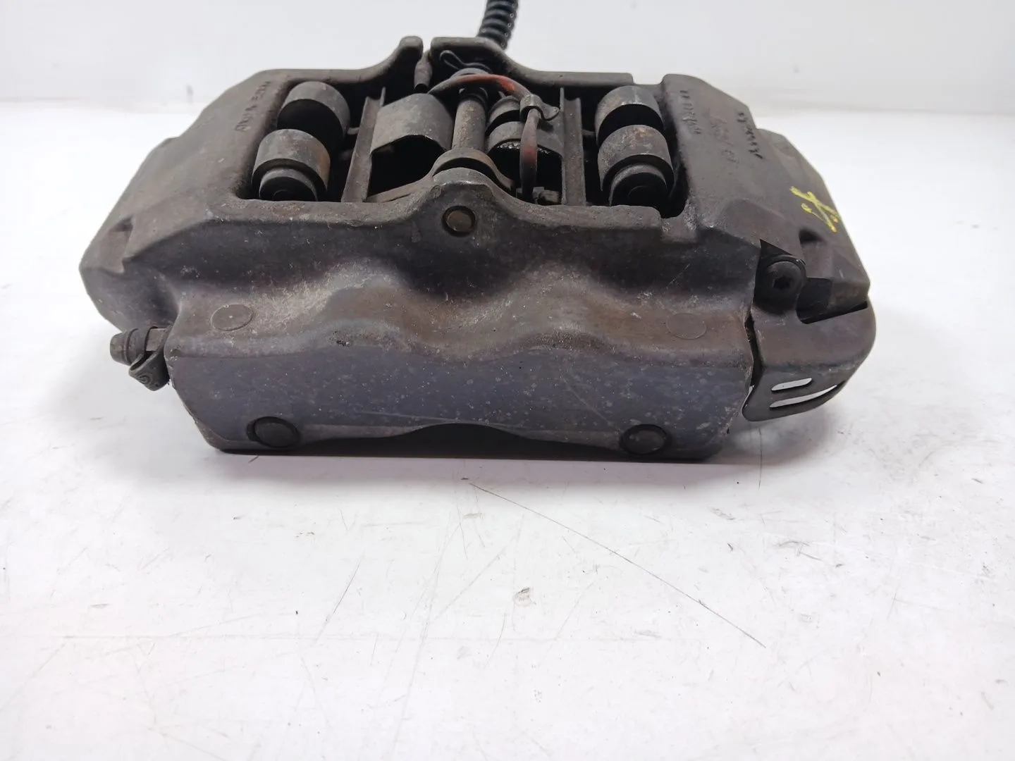 Pinza Freno Trasera Derecha para Audi Q7 (4L)