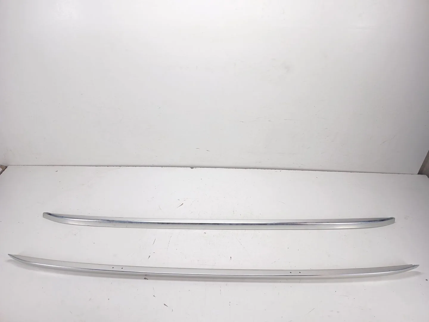 Barras Techo para Audi Q7 (4L)