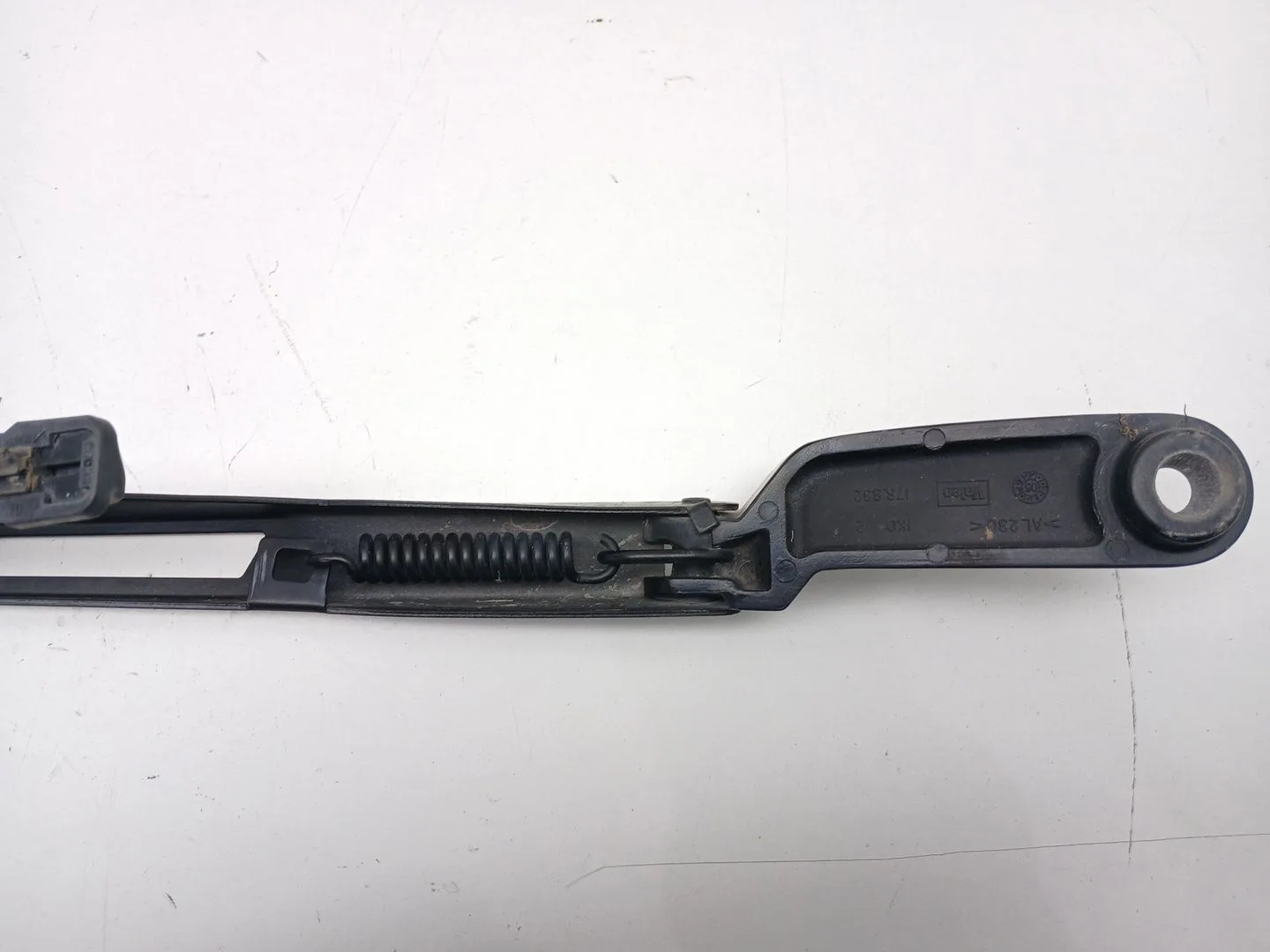 Brazo Limpia Delantero Izquierdo para Audi Q7 (4L)