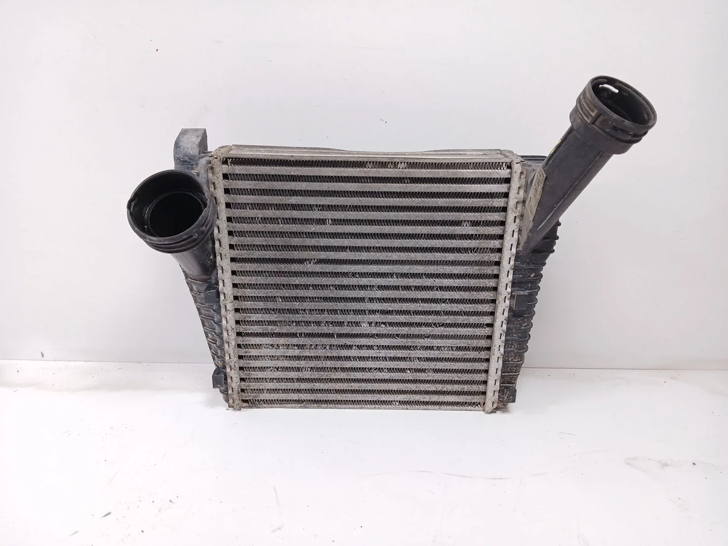 Intercooler para Audi Q7 (4L)