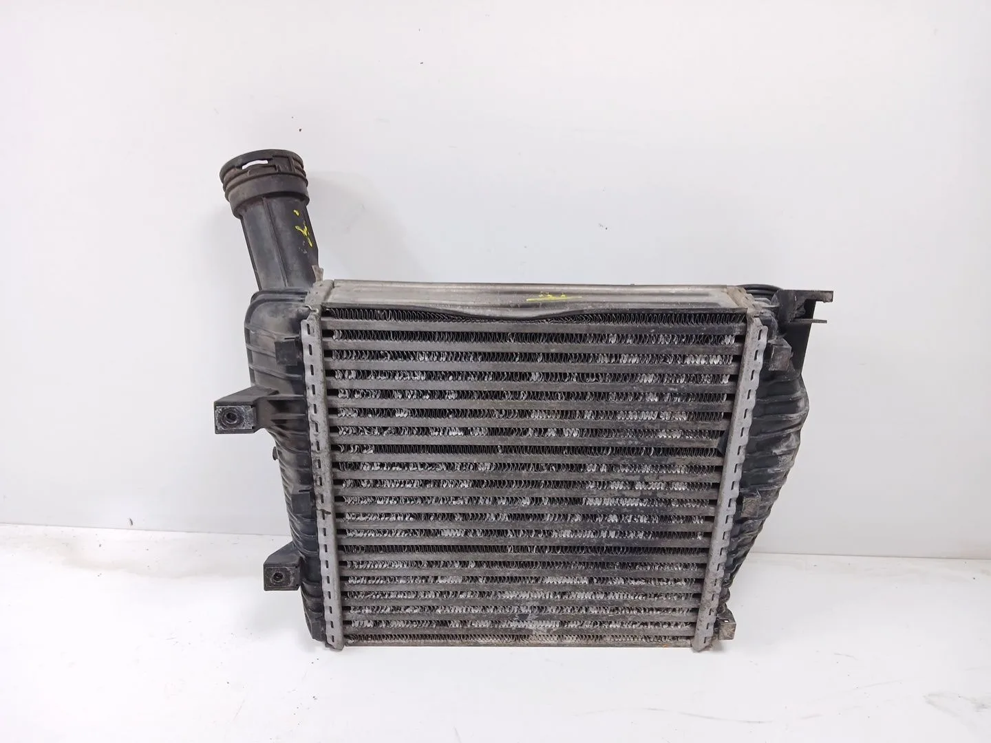 Intercooler para Audi Q7 (4L)