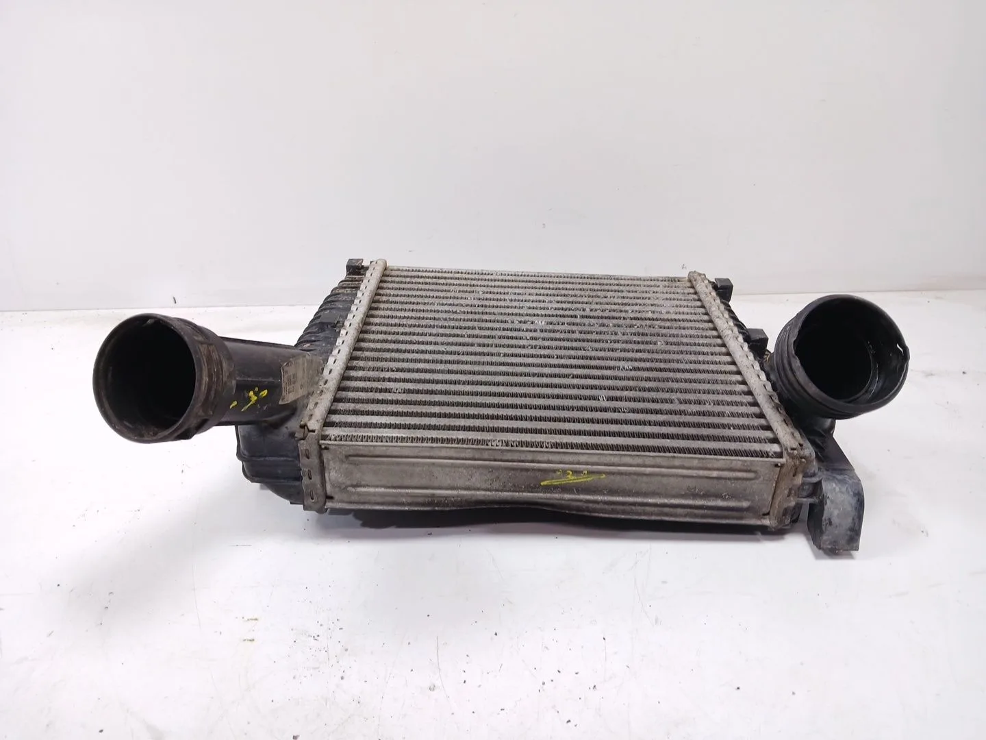 Intercooler para Audi Q7 (4L)