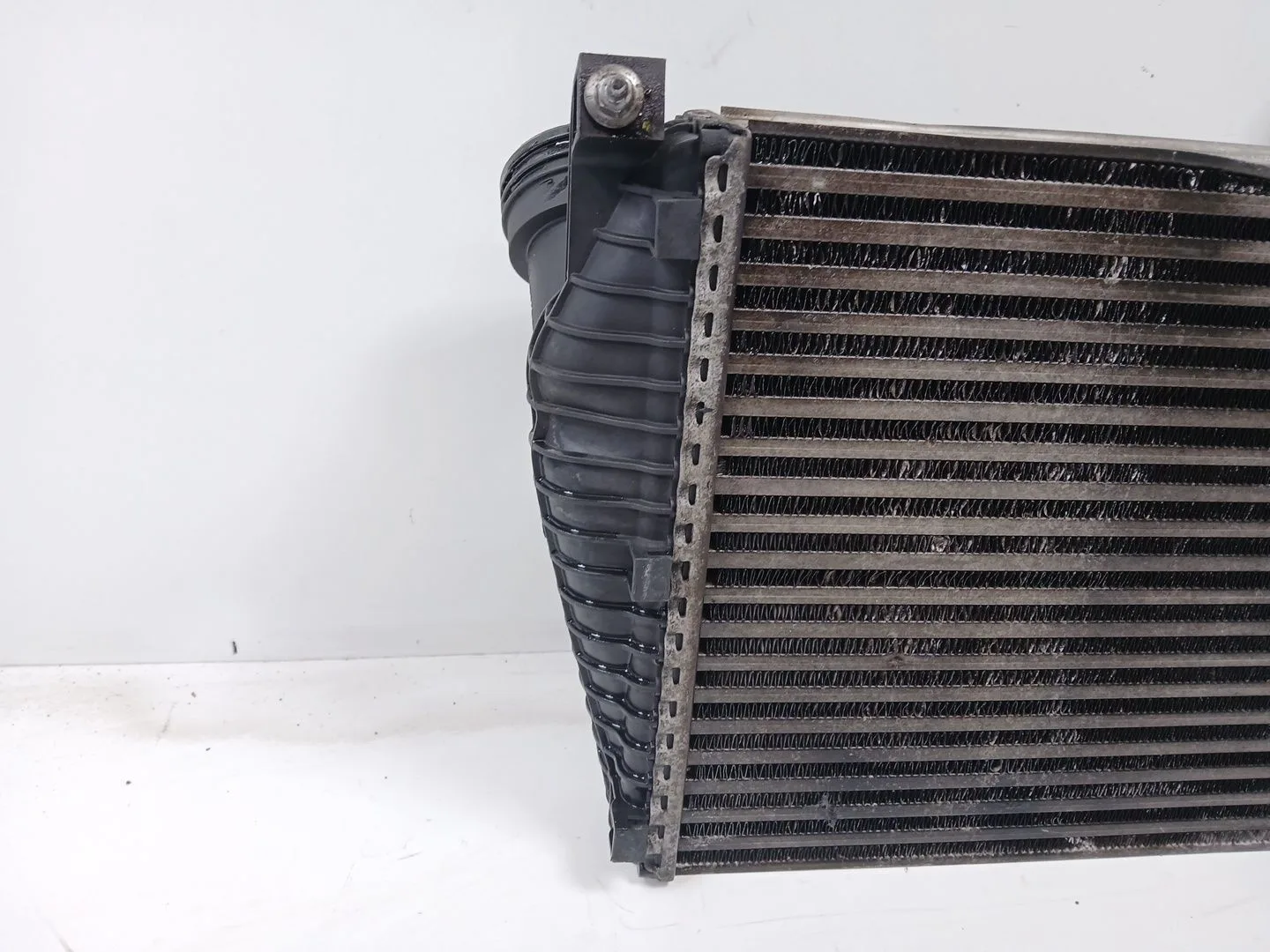 Intercooler para Audi Q7 (4L)