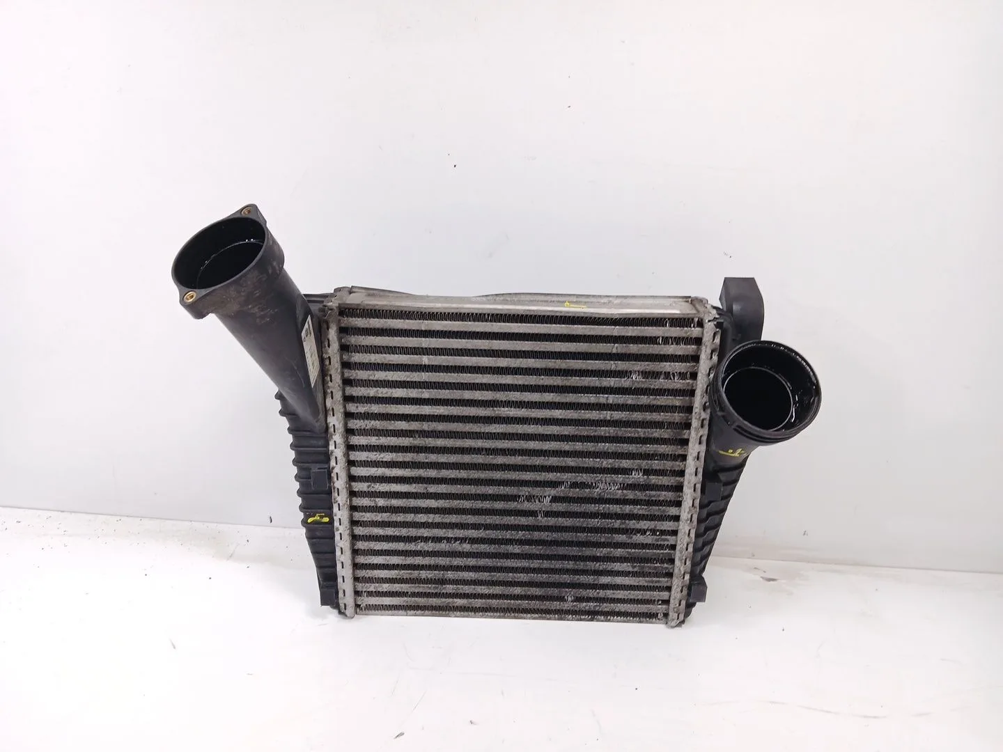 Intercooler para Audi Q7 (4L)