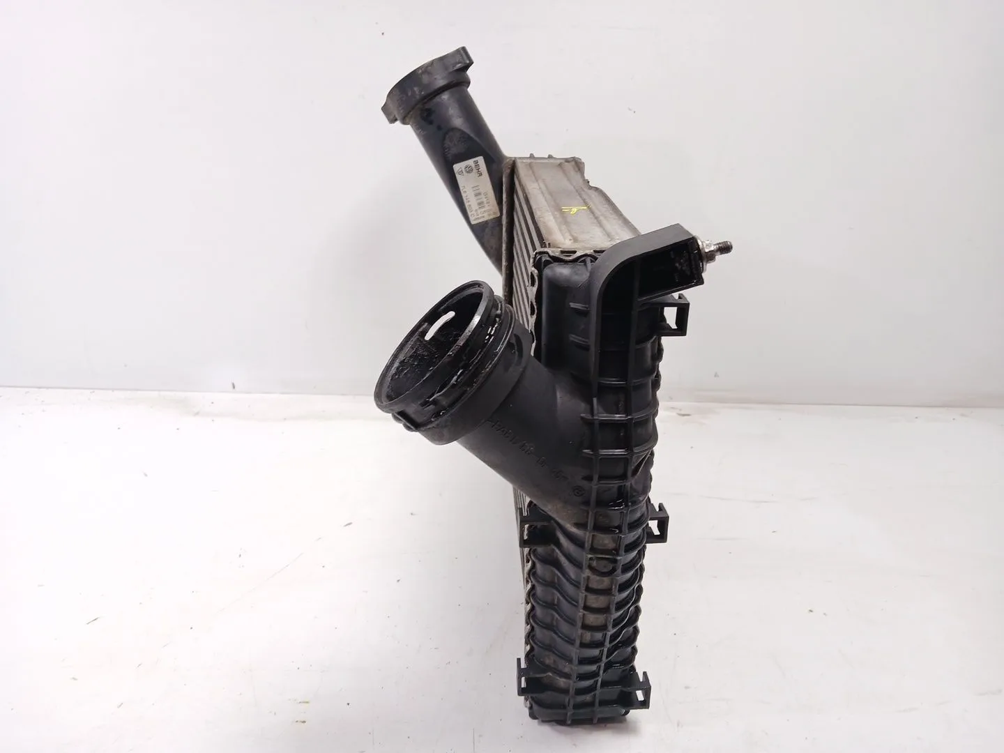 Intercooler para Audi Q7 (4L)