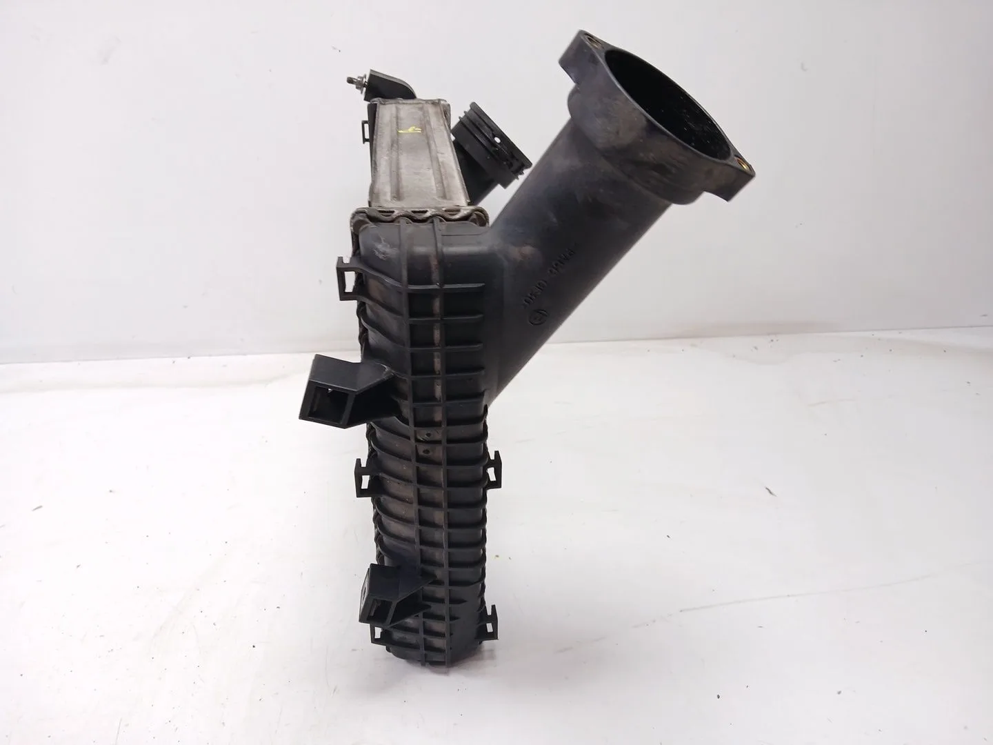 Intercooler para Audi Q7 (4L)